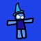 Mr bluey