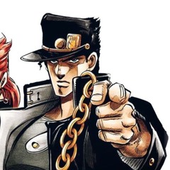 JoJo<3
