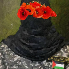 ~رُوحٌ إِلىٰ اللهِ هَارِبَةٌ.