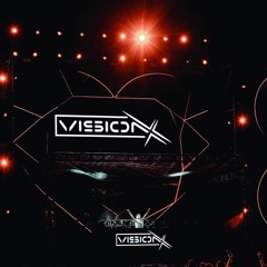 Vision X // Neutralize Records