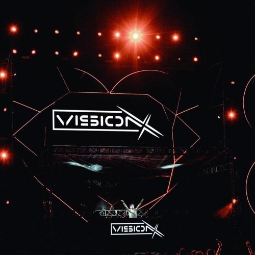 Vision X // Neutralize Records’s avatar