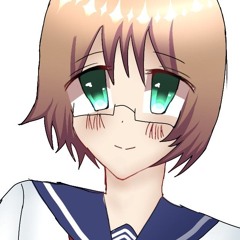 may >//<