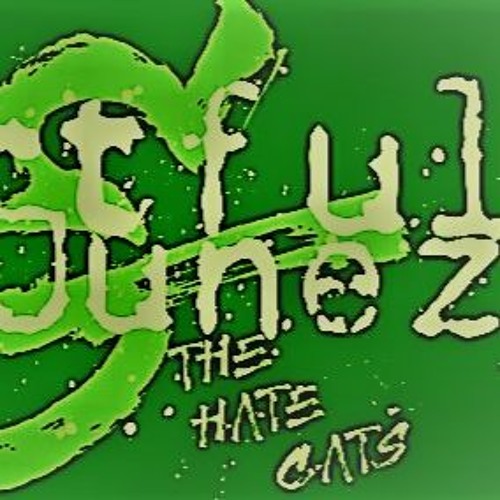 Hurtful Junez & The  Hate Catz’s avatar