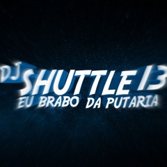 DJ SHUTTLE13
