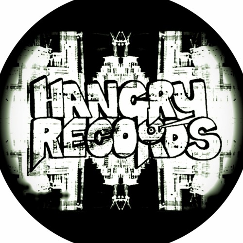 Hangry Records Volume 2 preview mix