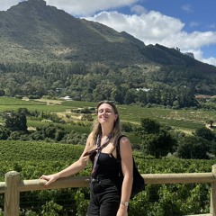 Sophie Van der vleut