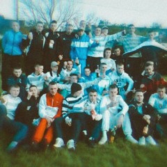 🏴󠁧󠁢󠁳󠁣󠁴󠁿🍀🇮🇪Glasgow-Ned🔪🔫