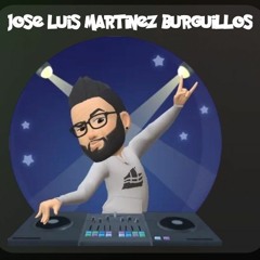 JOSE LUIS BURGUILLOS