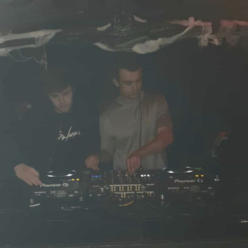 smoke it ange mix