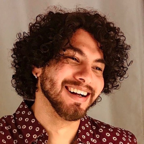 Rodrigo Biozzi’s avatar