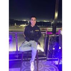 Yousef Abo Rageh