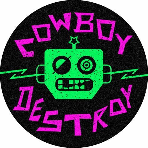Cowboy Destroy’s avatar