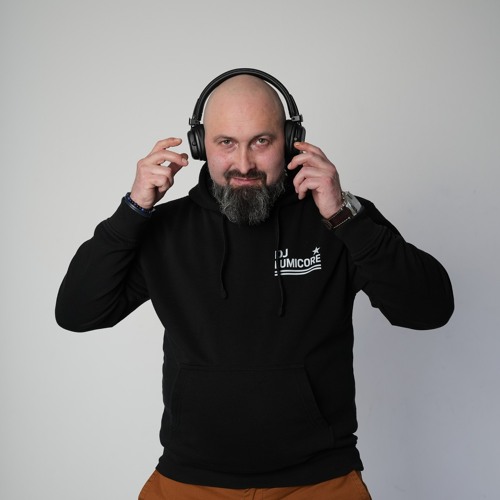 Alex Fink (DJ LumiCore)