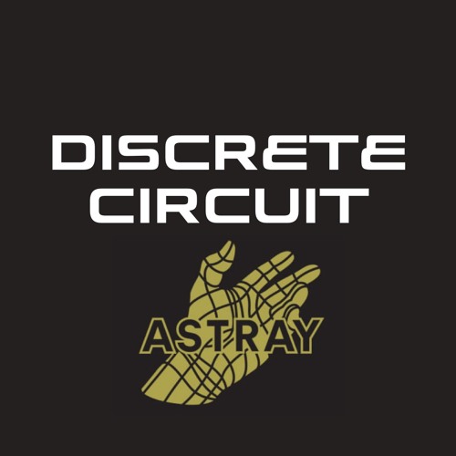 Discrete Circuit’s avatar