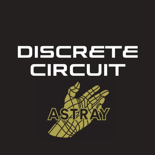 D-Node 266: Discrete Circuit | Mistress | Deslin
