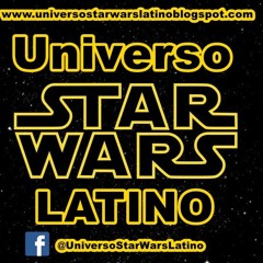 Universo Star Wars Latino