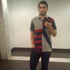 Gastón Nicolás Part