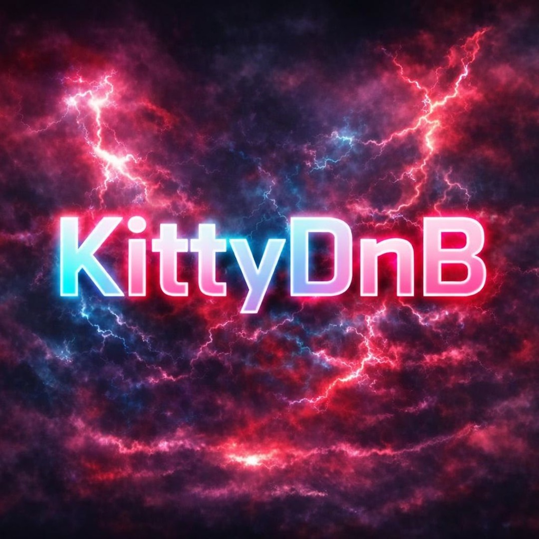 Stream KittyDnB music | Listen to songs, albums, playlists for