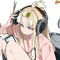 ≽^• ˕ • ྀི≼