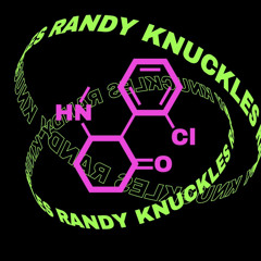 Randy Knuckles