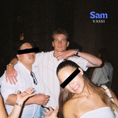 Sam Vassi