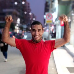 khaled elmasry