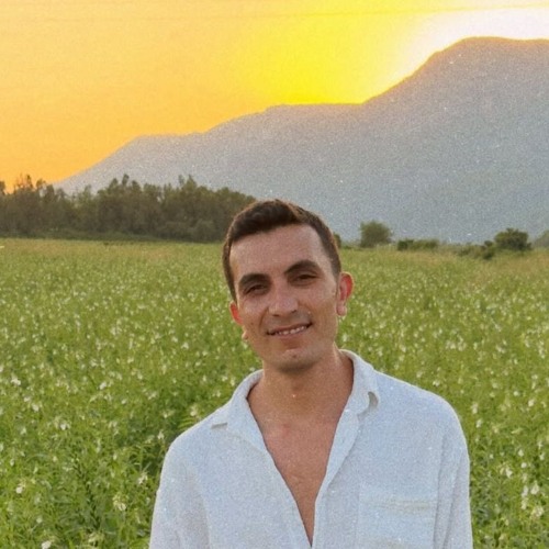 Samed Gür — artist photo
