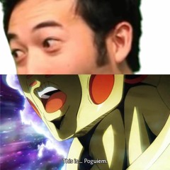 Poggers Requiem