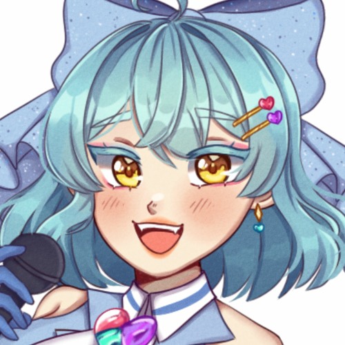 Melodhy Bluu’s avatar