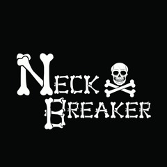 Neck Breaker