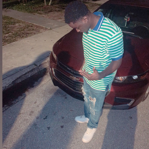 No Cap - Jail Time (FAST)