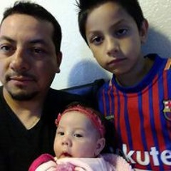 Familia Camargo