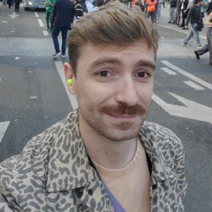 BOOMPARD AKA Daddy Leopard