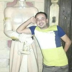 Mohamed Gamal