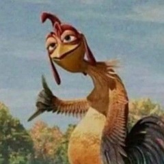 chicken joe