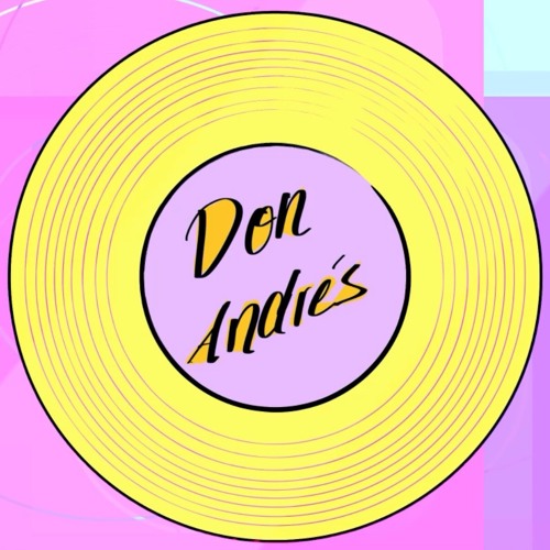 Don Andrés & M.o.E. (Live)