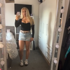 Amber Morrissey