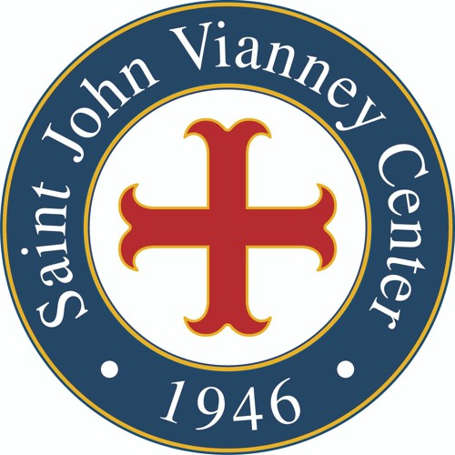 Saint John Vianney Center’s avatar