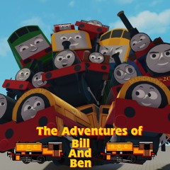 The Adventures of Bill And Ben