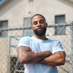 Elijah Blake