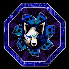BLUE FOX-xof1