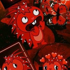 flaky