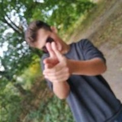 Виталик Гребцов