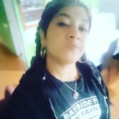 Karina Andrea Carvajal Gonzales