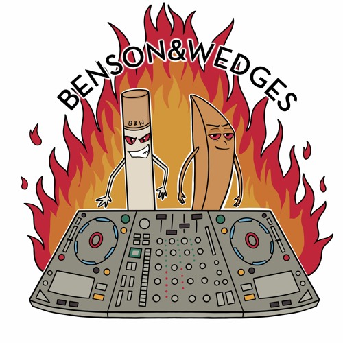 Benson&Wedges’s avatar