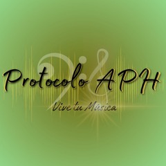 Protocolo APH