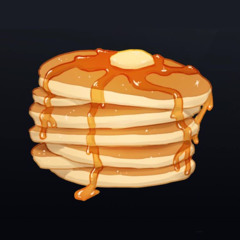 Awesome Pancake