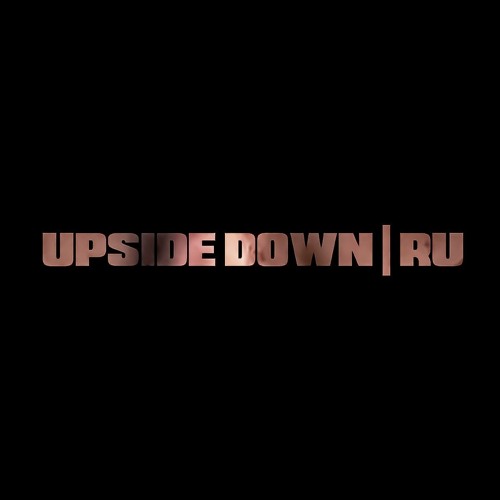 UPSIDE DOWN’s avatar