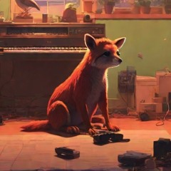 Lofi Animals