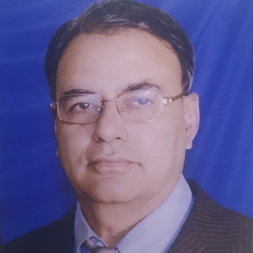 Vijay Pandhripande’s avatar